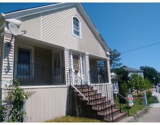 390 North St
