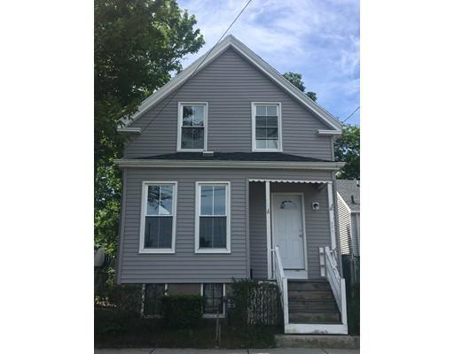 390 North St
