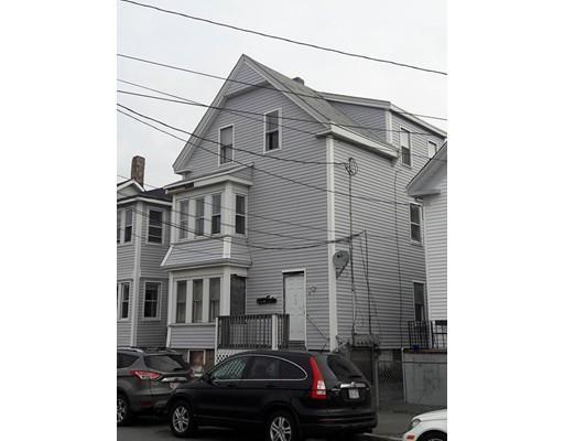 390 North St