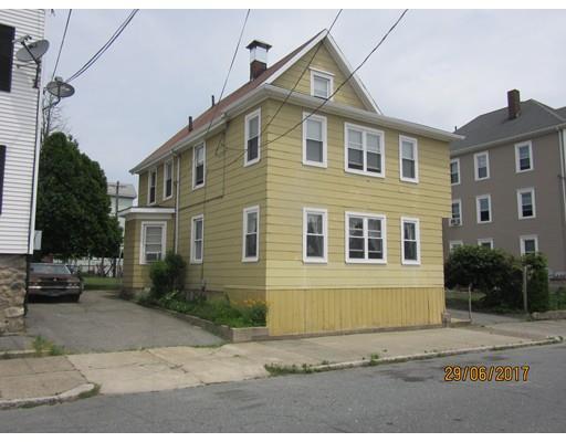 390 North St