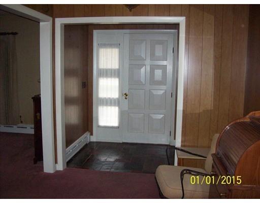 3610 Acushnet Ave Possible 7 Lots