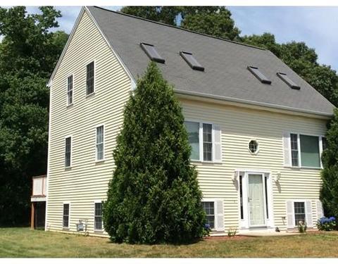 35 Beechwood Dr