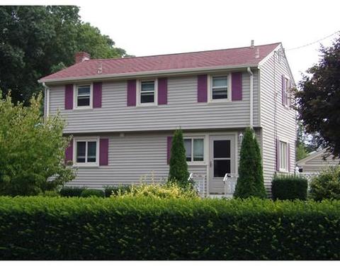 35 Beechwood Dr