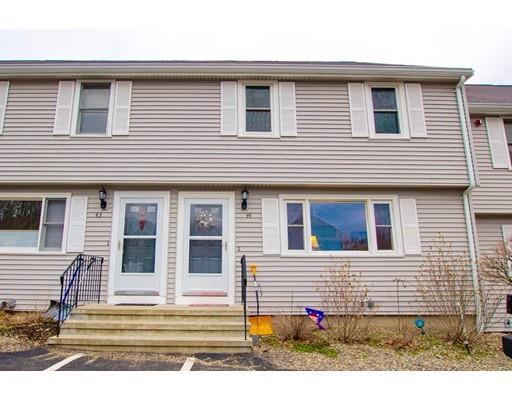 25 W Bulfinch St #4