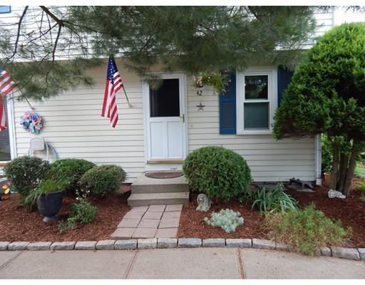 41 Fisher St