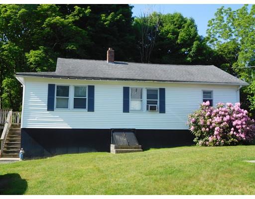 41 Fisher St