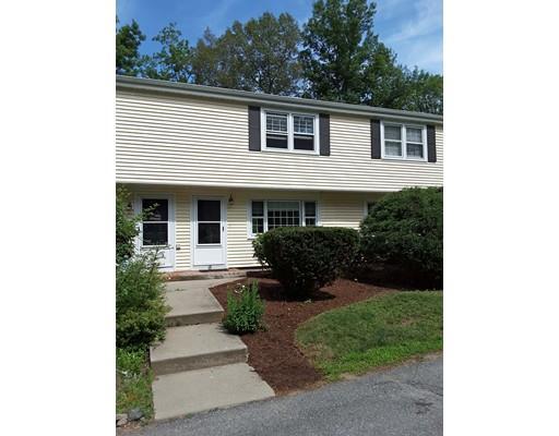 41 Fisher St