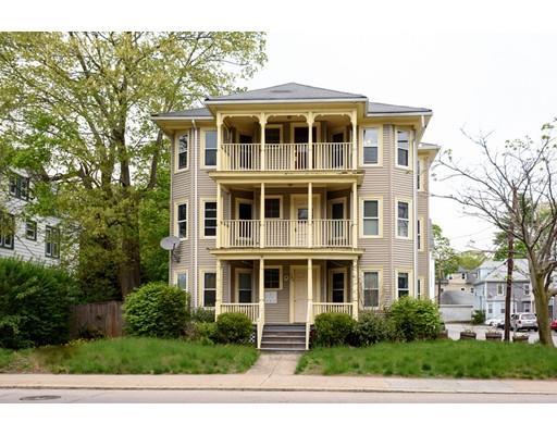41 Fisher St