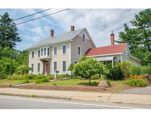 3 Maxcy St