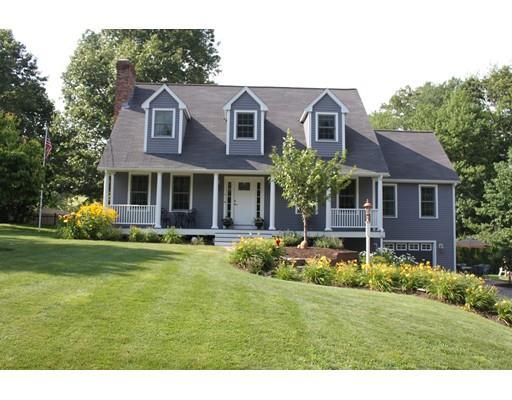 3 Maxcy St