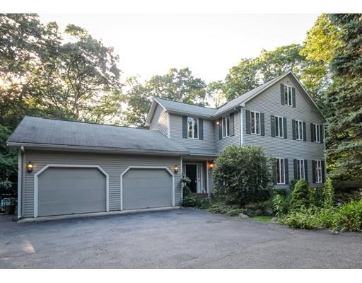 3 Maxcy St