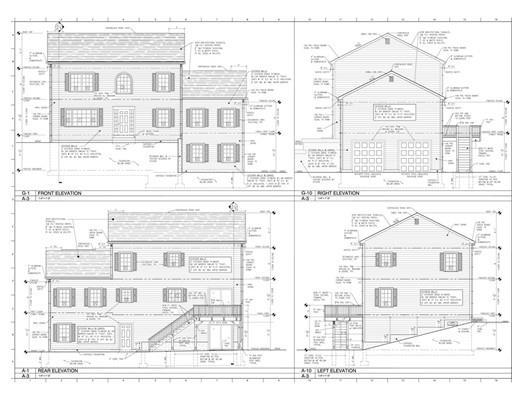 3 Maxcy St