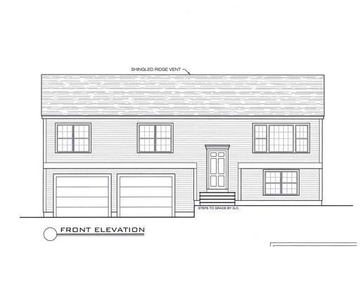 3 Maxcy St