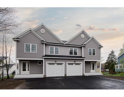 3 Maxcy St