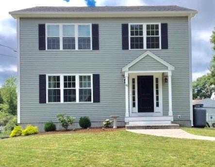 40 Como Dr