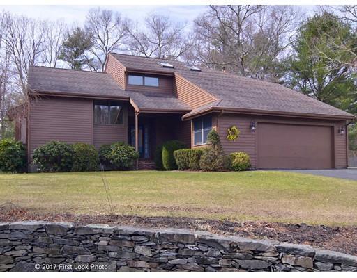 479 Pleasant St