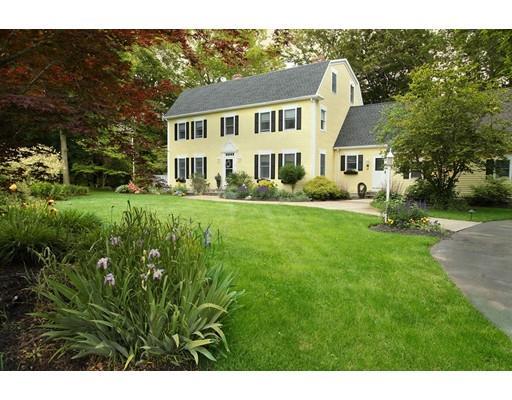 3 Bayberry St