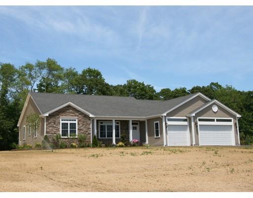 3 Bayberry St