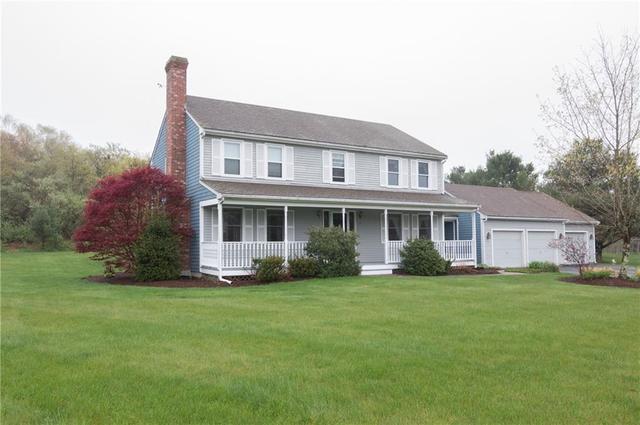 3 Bayberry St