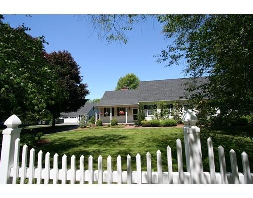 3 Bayberry St