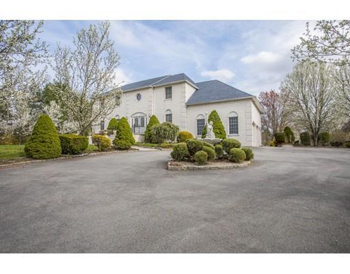 3 Bayberry St