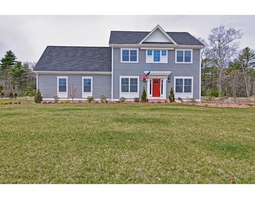 3 Bayberry St