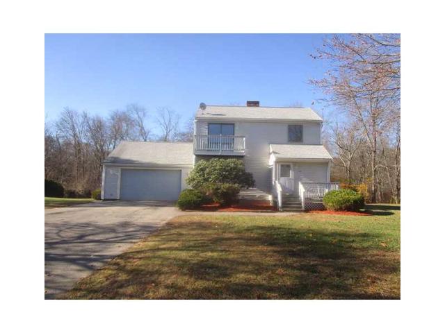62 Lauren Dr