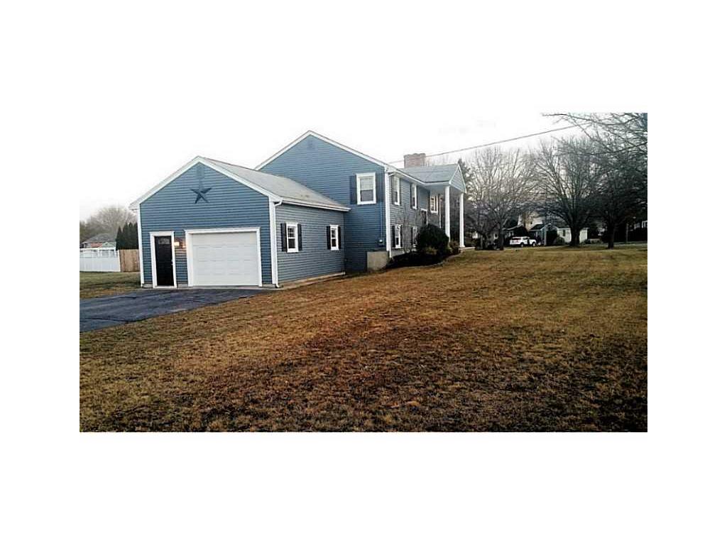 84 Martin Ave