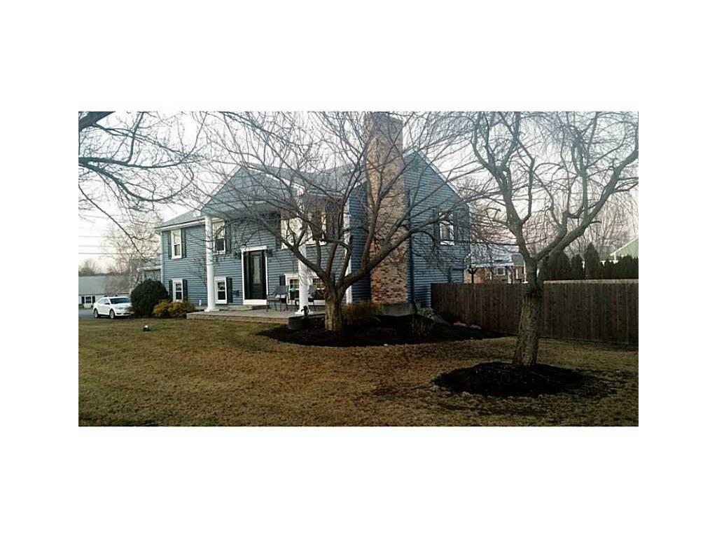 84 Martin Ave