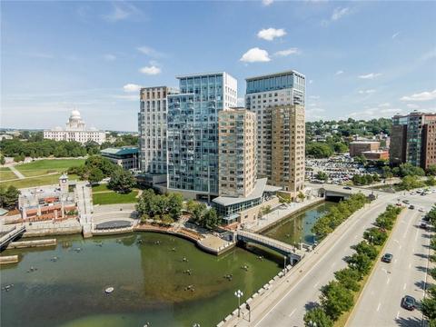 532 Kinsley Avenue #100