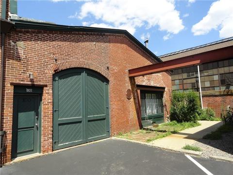 532 Kinsley Avenue #100