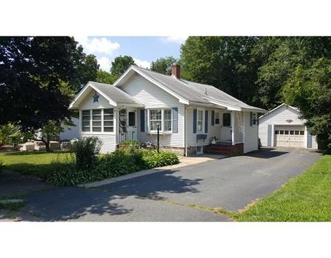 532 Kinsley Avenue #100