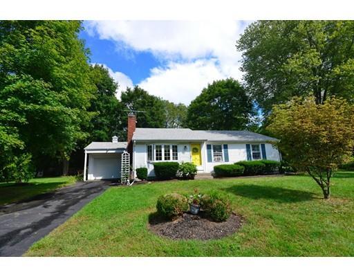 20 Bear Hill Rd