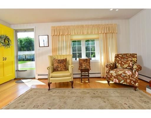 20 Bear Hill Rd