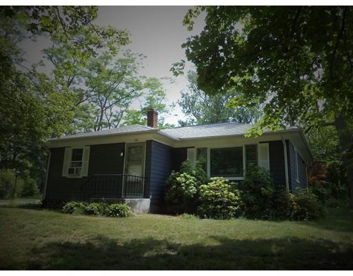 For Sale: 180 Market St Swansea, MA 02777