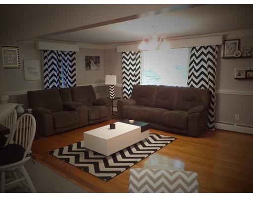 For Sale: 180 Market St Swansea, MA 02777