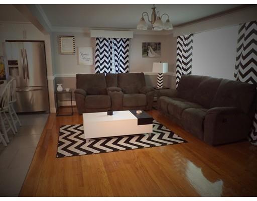 For Sale: 180 Market St Swansea, MA 02777