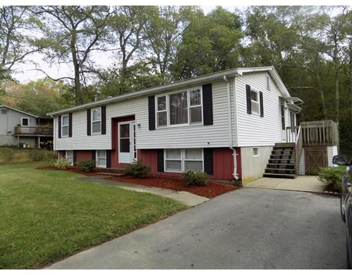 475 Vinnicum Rd
