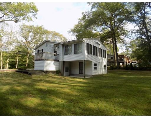 475 Vinnicum Rd