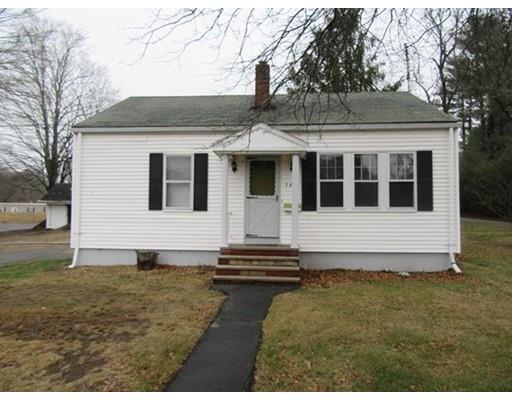118 Chace Rd