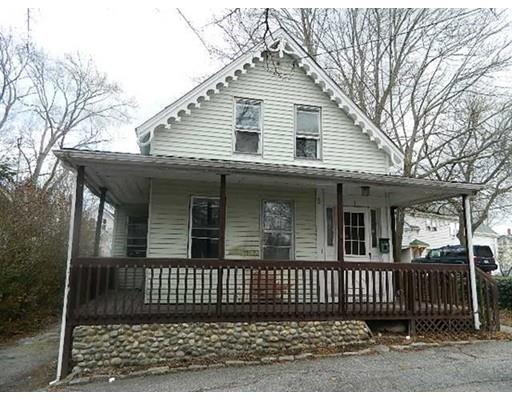 118 Chace Rd