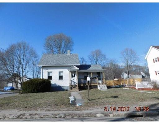 118 Chace Rd