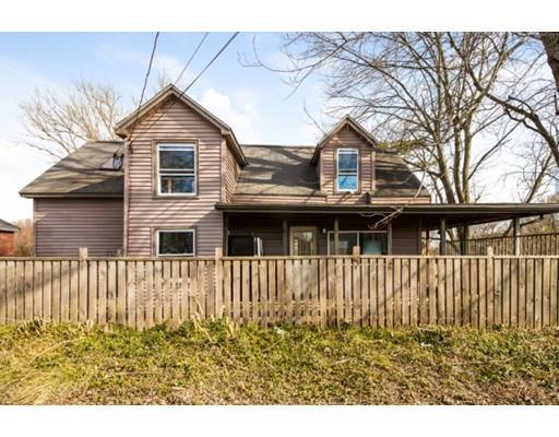 118 Chace Rd