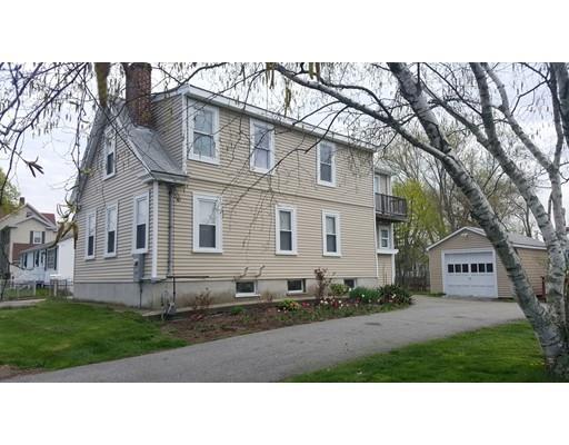 146 Winthrop St
