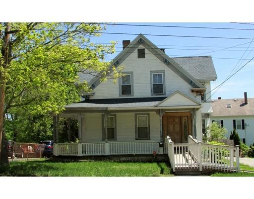 146 Winthrop St