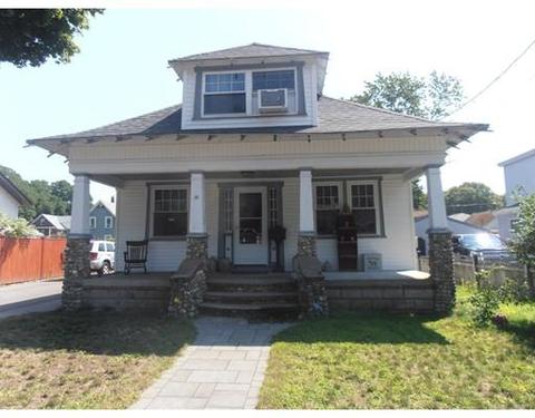 7 Woodbine St