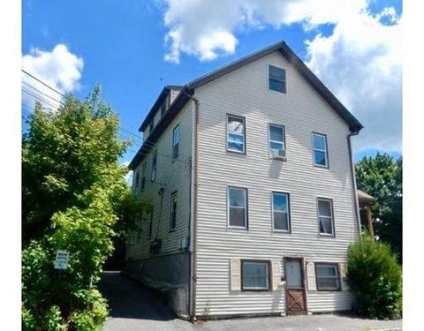 6 Woodbine St