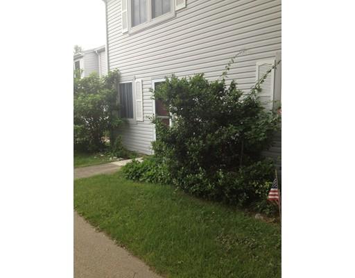 For Sale: 168 Hart St #72 Taunton, MA 02780