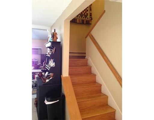 For Sale: 168 Hart St #72 Taunton, MA 02780