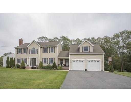 93 Silversmith Way